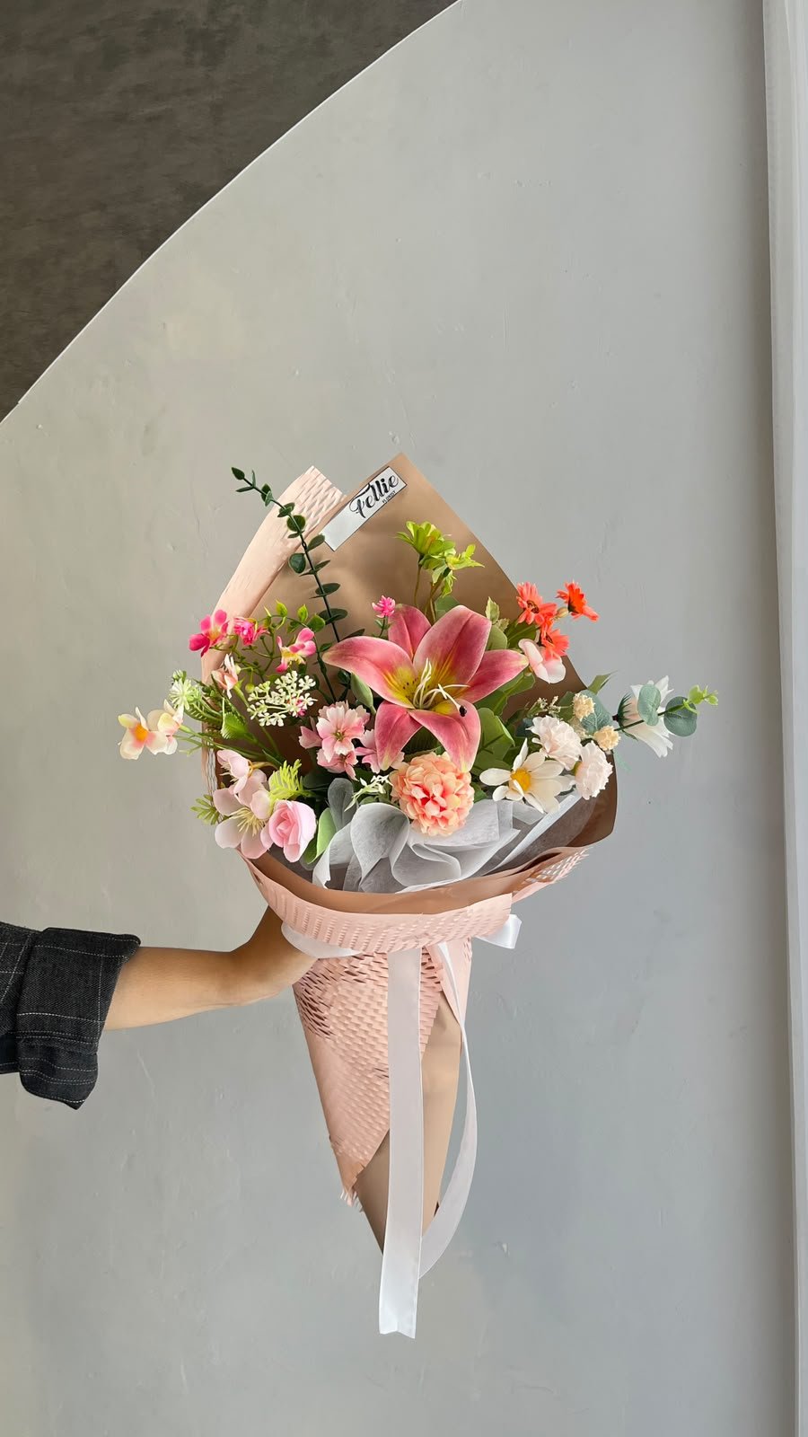 Tiny Love Bouquet