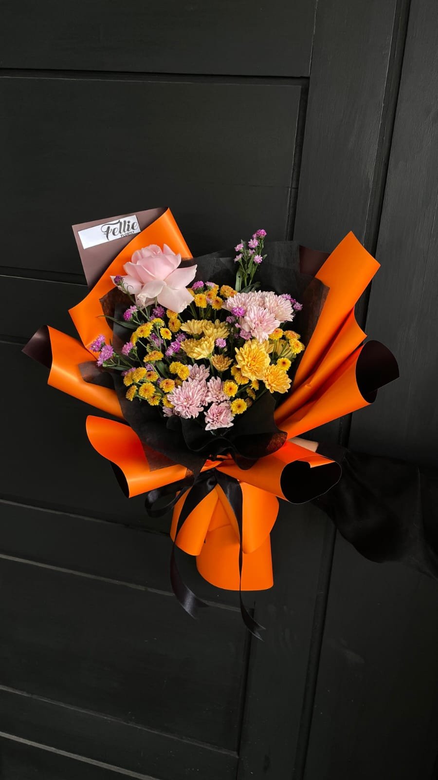 Bouquet - 100