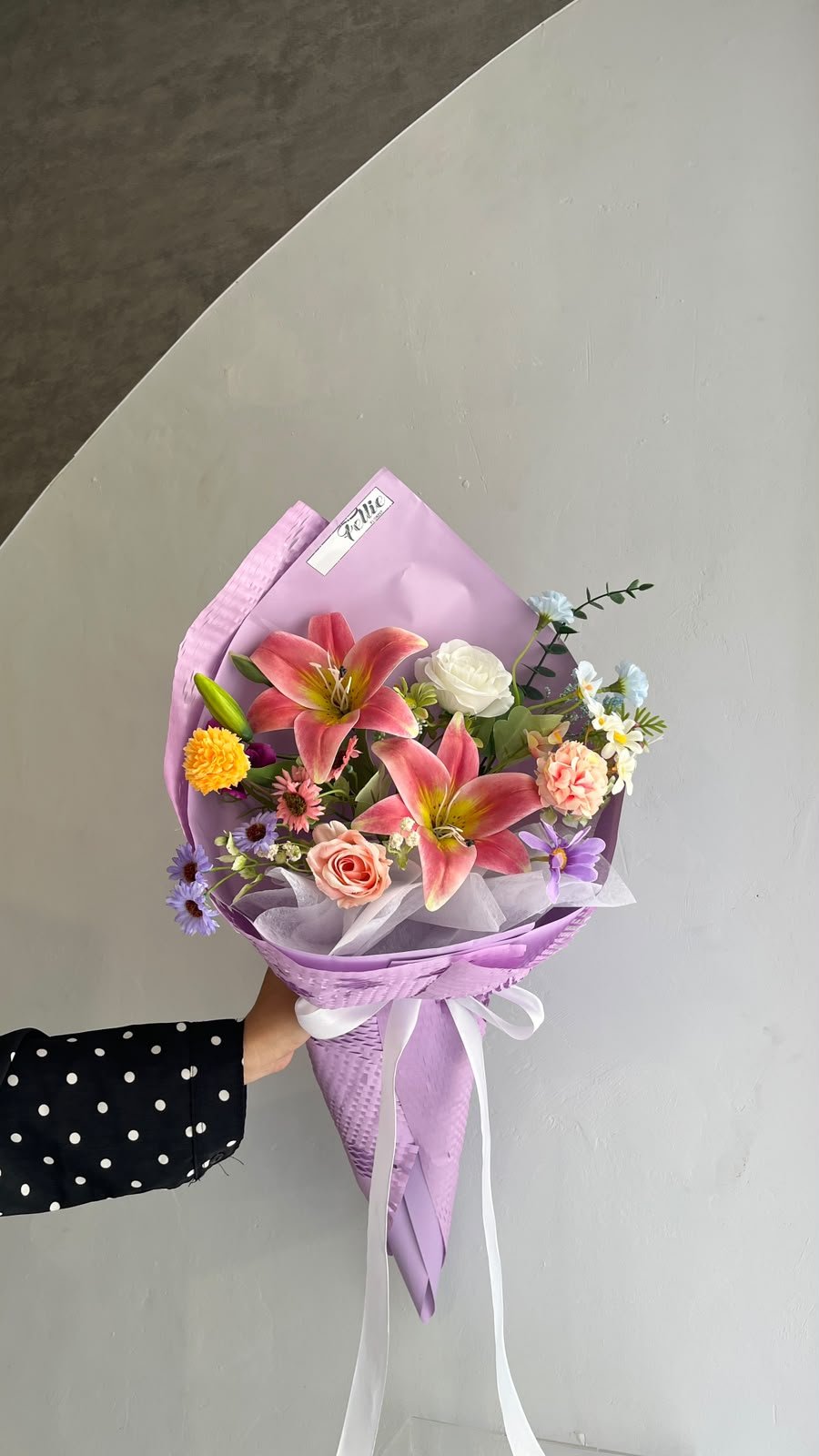 Petal Princess Bouquet