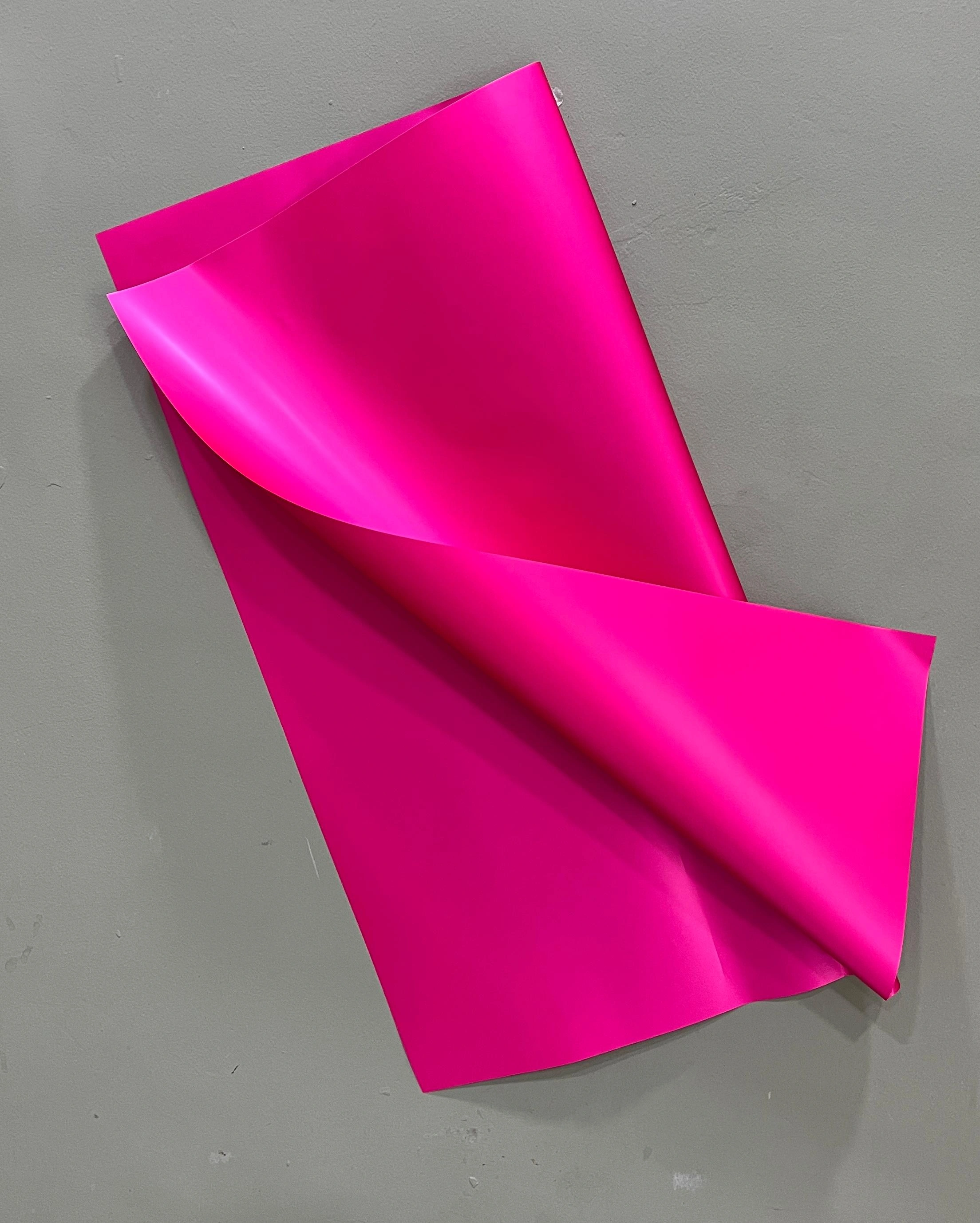 Wrap Pink Fanta Glossy